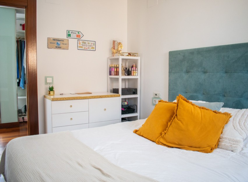 Resale - Villa - San Javier - Santiago de la Ribera