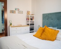 Resale - Villa - San Javier - Santiago de la Ribera