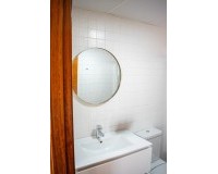 Resale - Villa - San Javier - Santiago de la Ribera