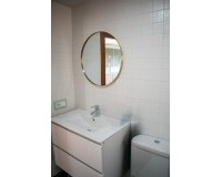 Resale - Villa - San Javier - Santiago de la Ribera