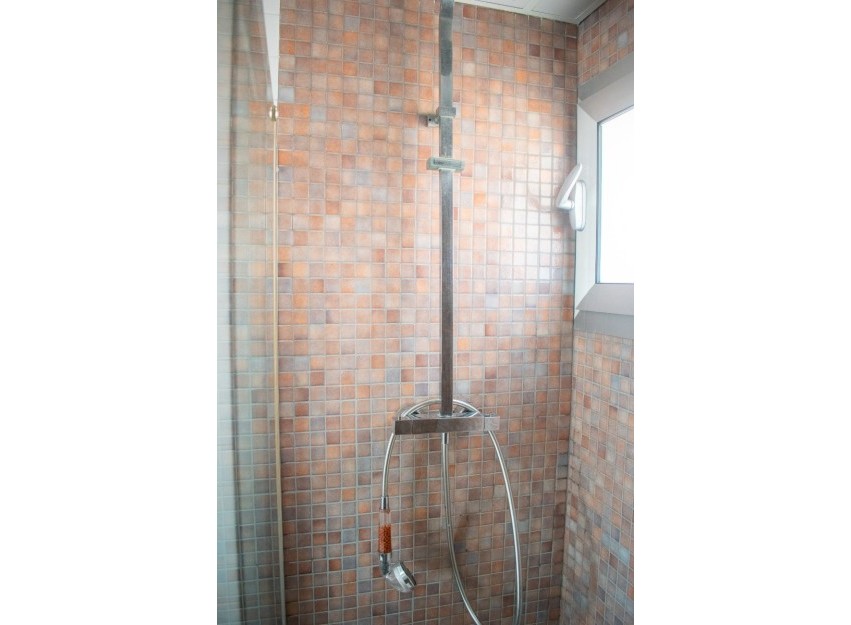 Resale - Villa - San Javier - Santiago de la Ribera