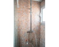 Resale - Villa - San Javier - Santiago de la Ribera