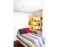 Resale - Villa - San Javier - Santiago de la Ribera