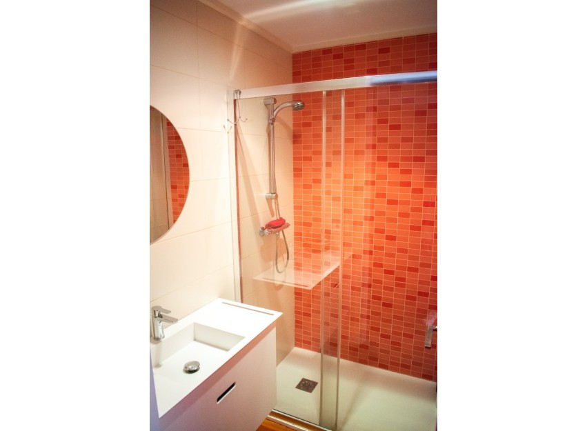 Resale - Villa - San Javier - Santiago de la Ribera