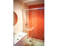 Resale - Villa - San Javier - Santiago de la Ribera