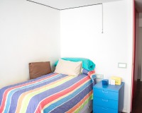 Resale - Villa - San Javier - Santiago de la Ribera