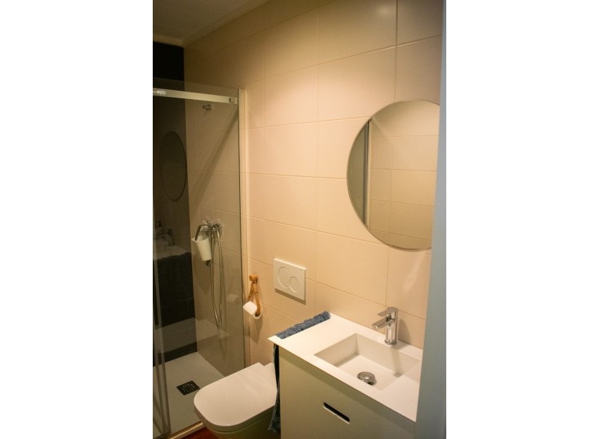 Resale - Villa - San Javier - Santiago de la Ribera