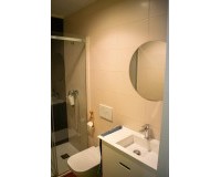Resale - Villa - San Javier - Santiago de la Ribera