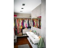 Resale - Villa - San Javier - Santiago de la Ribera