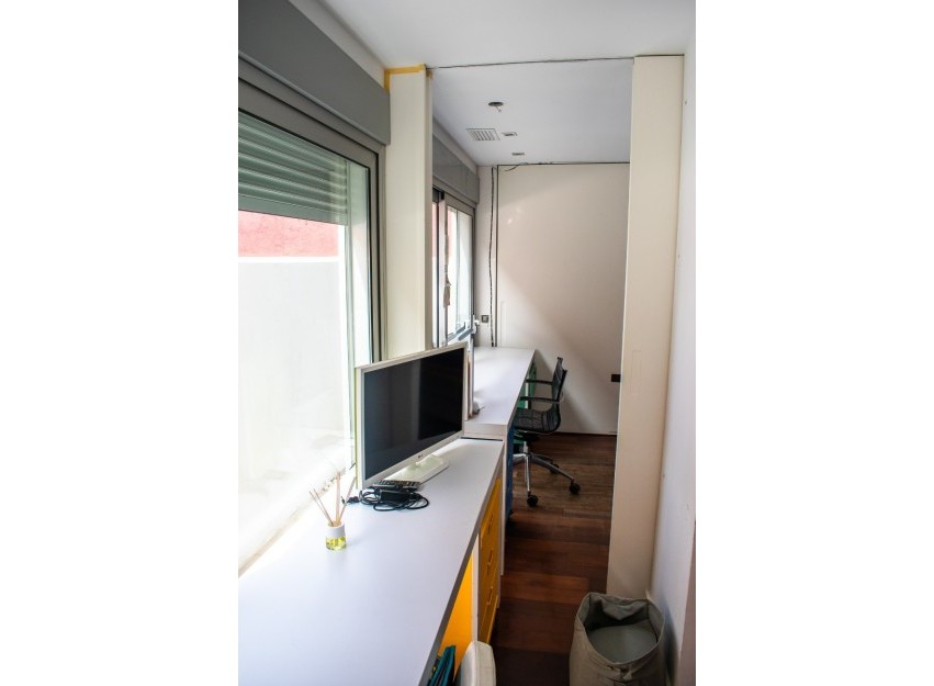 Resale - Villa - San Javier - Santiago de la Ribera