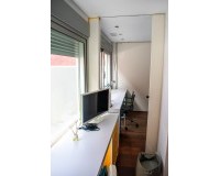Resale - Villa - San Javier - Santiago de la Ribera