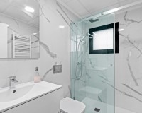 Resale - Villa - San Juan - Frank Espinós
