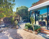 Resale - Villa - San Juan - San Juan de Alicante