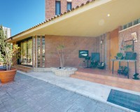 Resale - Villa - San Juan - San Juan de Alicante