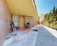 Resale - Villa - San Juan - San Juan de Alicante