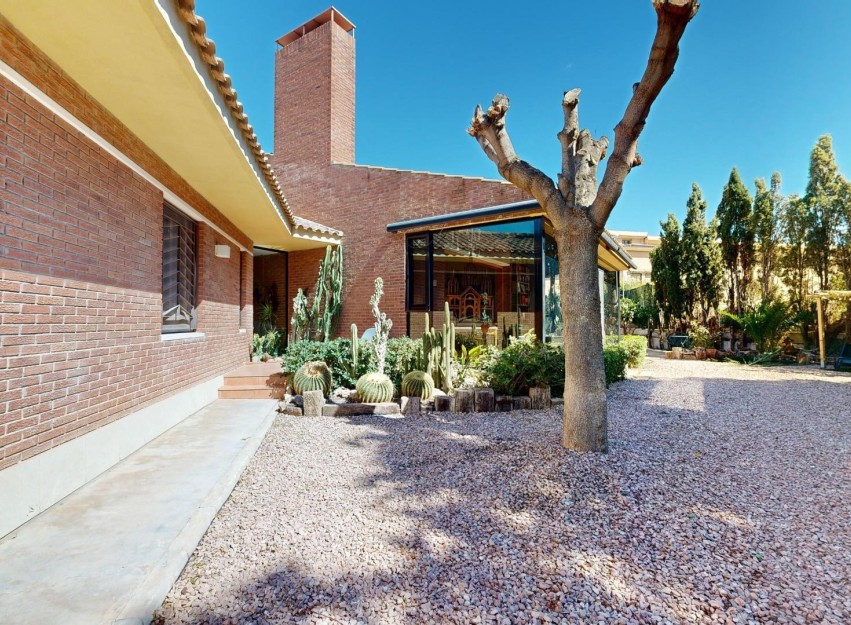 Resale - Villa - San Juan - San Juan de Alicante