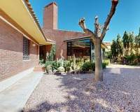 Resale - Villa - San Juan - San Juan de Alicante