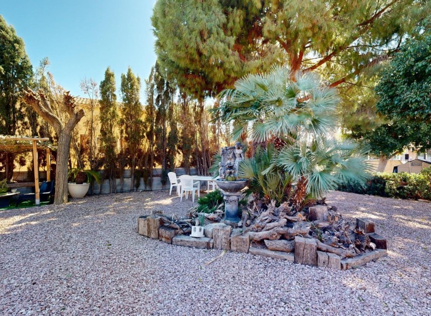 Resale - Villa - San Juan - San Juan de Alicante