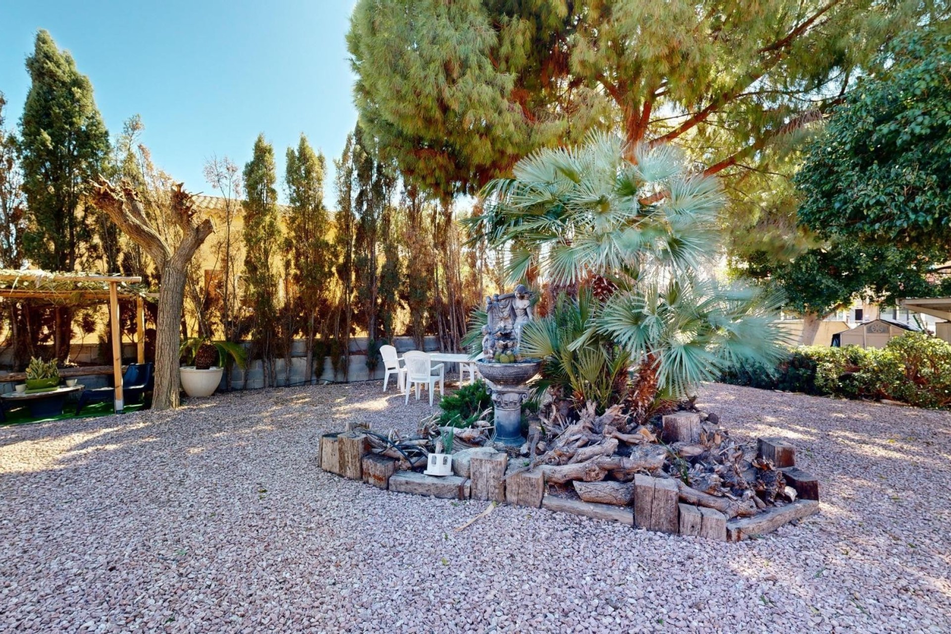 Resale - Villa - San Juan - San Juan de Alicante