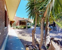 Resale - Villa - San Juan - San Juan de Alicante