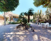 Resale - Villa - San Juan - San Juan de Alicante