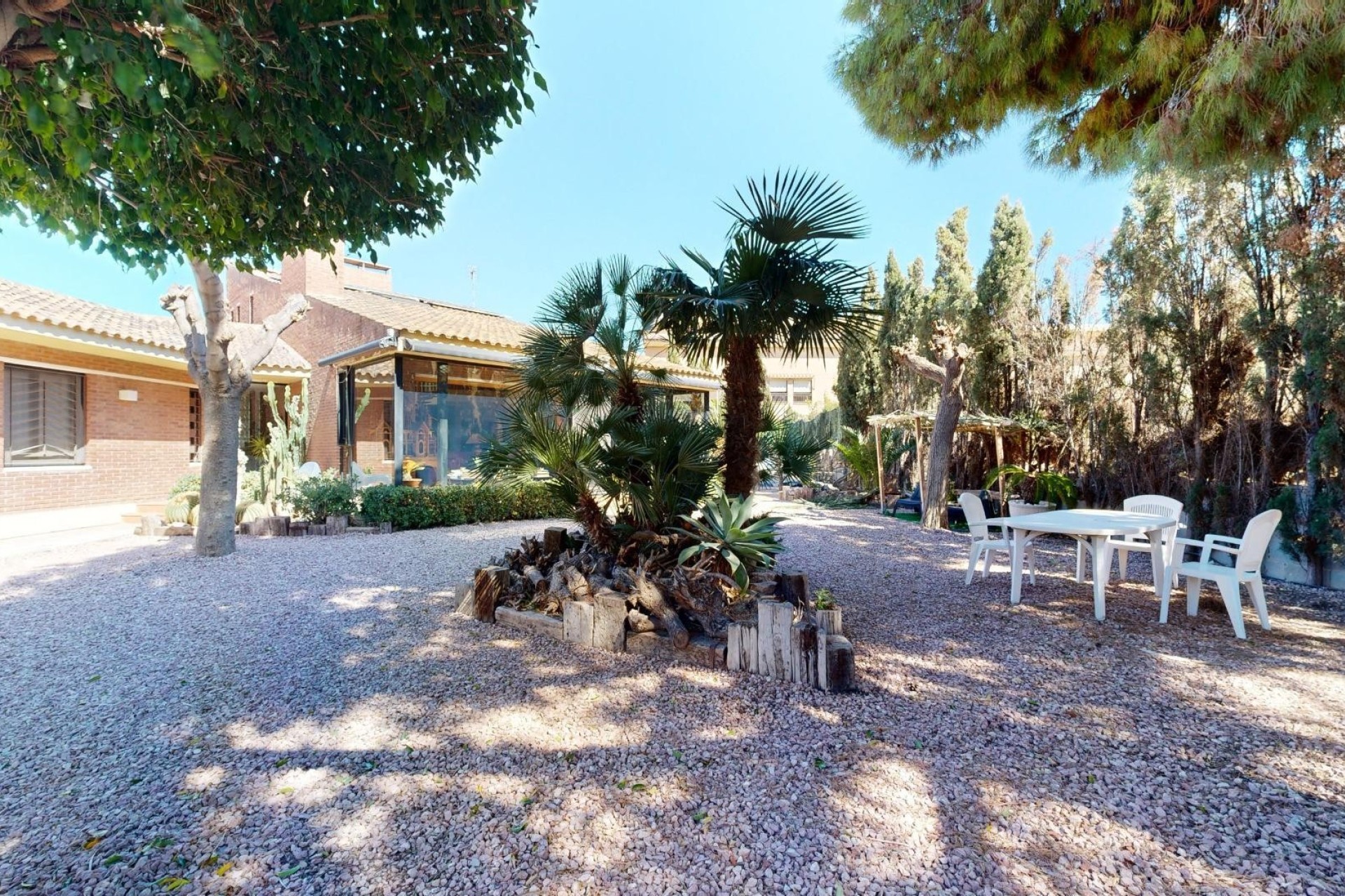 Resale - Villa - San Juan - San Juan de Alicante
