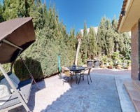 Resale - Villa - San Juan - San Juan de Alicante