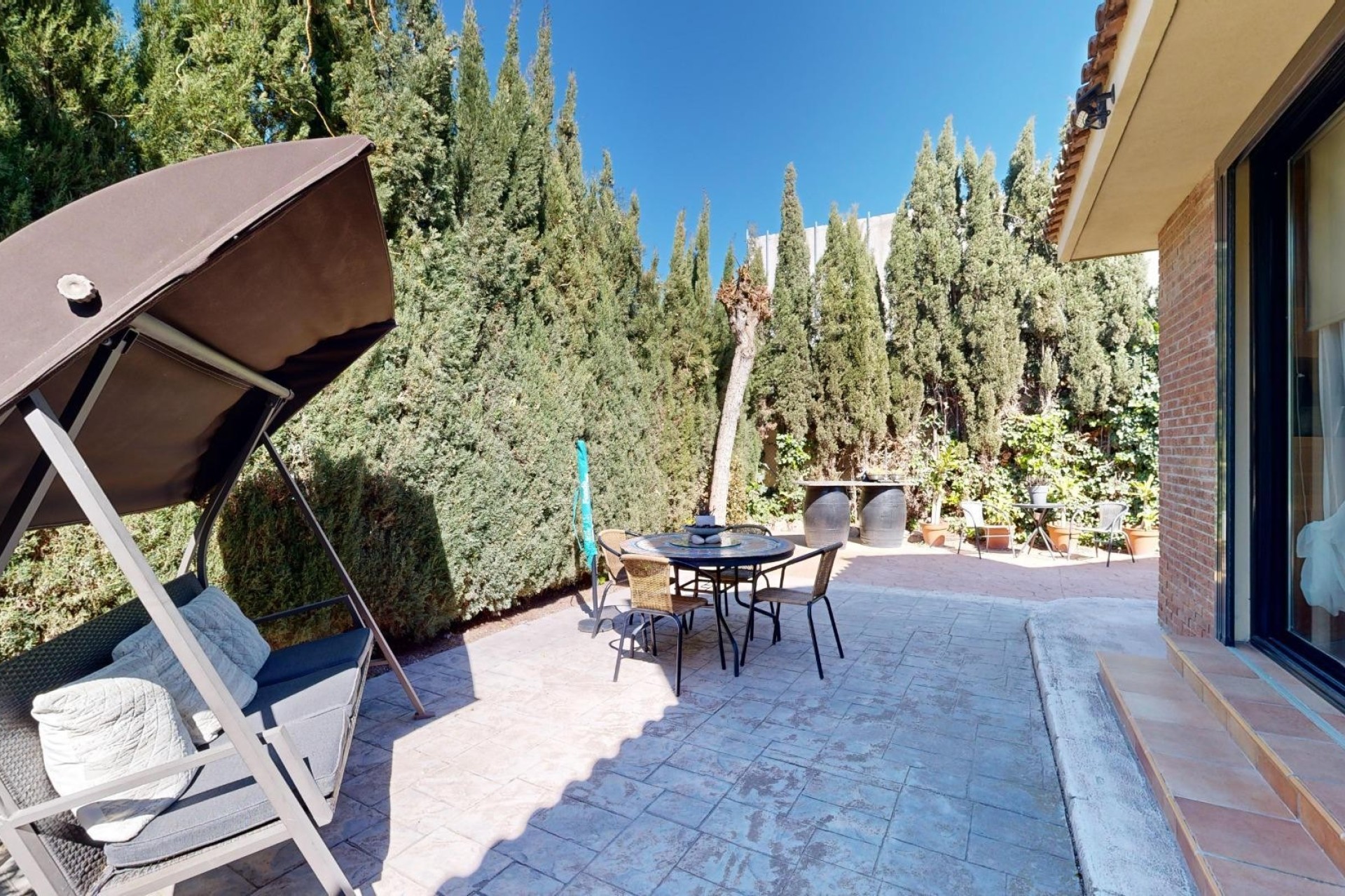 Resale - Villa - San Juan - San Juan de Alicante