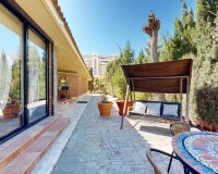 Resale - Villa - San Juan - San Juan de Alicante