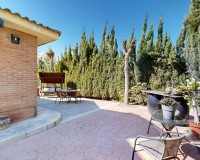 Resale - Villa - San Juan - San Juan de Alicante