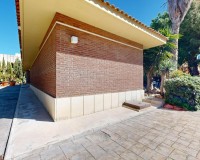 Resale - Villa - San Juan - San Juan de Alicante