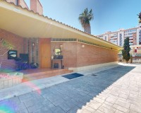 Resale - Villa - San Juan - San Juan de Alicante