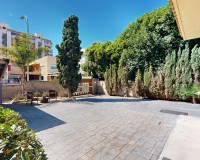 Resale - Villa - San Juan - San Juan de Alicante