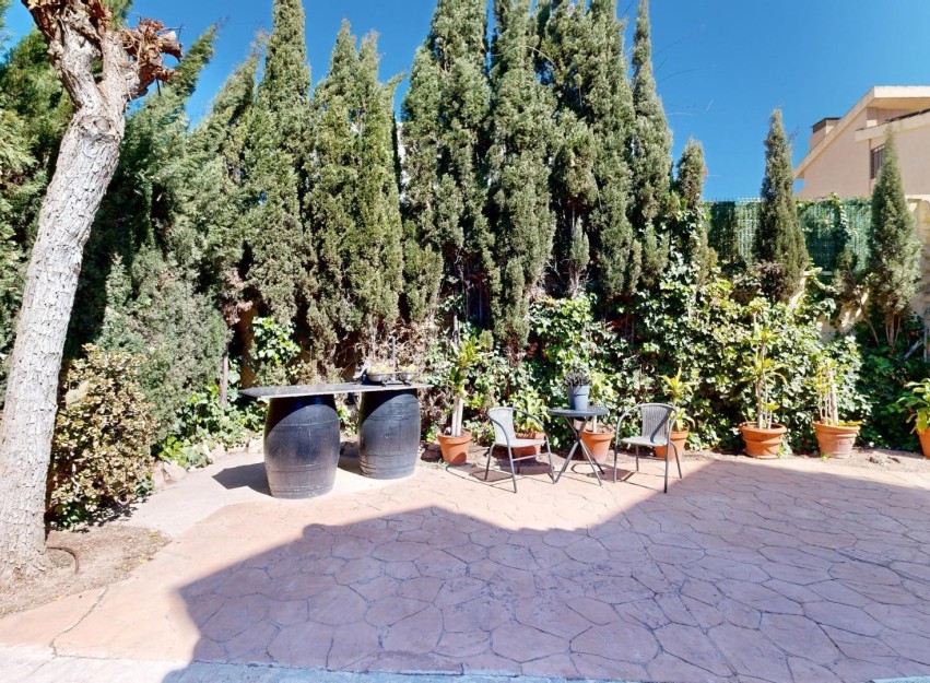 Resale - Villa - San Juan - San Juan de Alicante