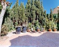 Resale - Villa - San Juan - San Juan de Alicante