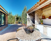 Resale - Villa - San Juan - San Juan de Alicante
