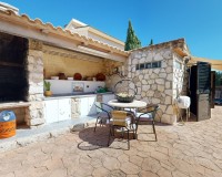 Resale - Villa - San Juan - San Juan de Alicante