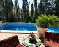 Resale - Villa - San Juan - San Juan de Alicante