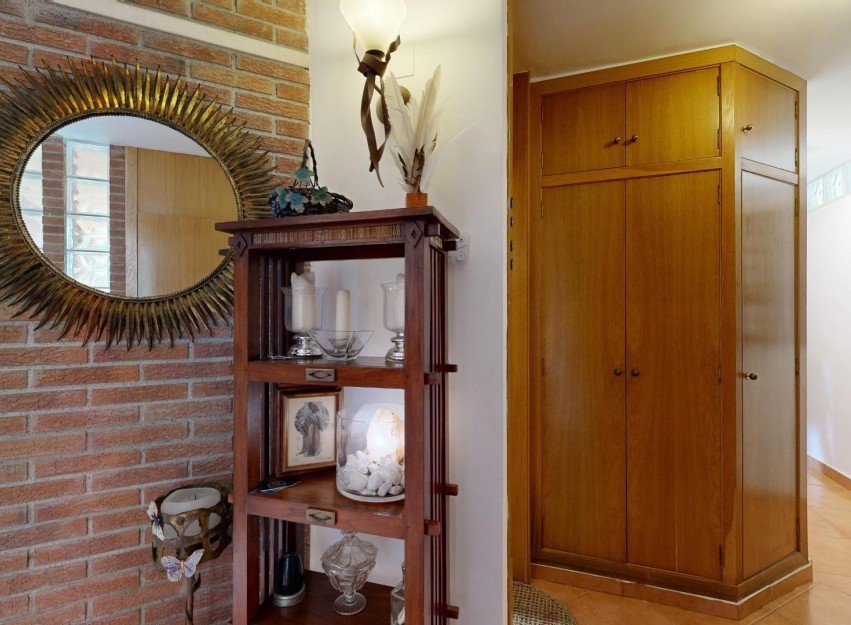 Resale - Villa - San Juan - San Juan de Alicante