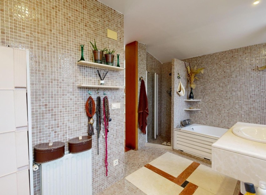 Resale - Villa - San Juan - San Juan de Alicante