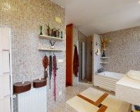Resale - Villa - San Juan - San Juan de Alicante