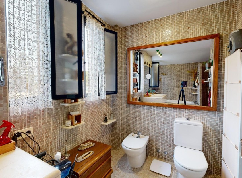 Resale - Villa - San Juan - San Juan de Alicante
