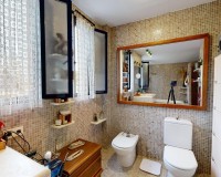 Resale - Villa - San Juan - San Juan de Alicante