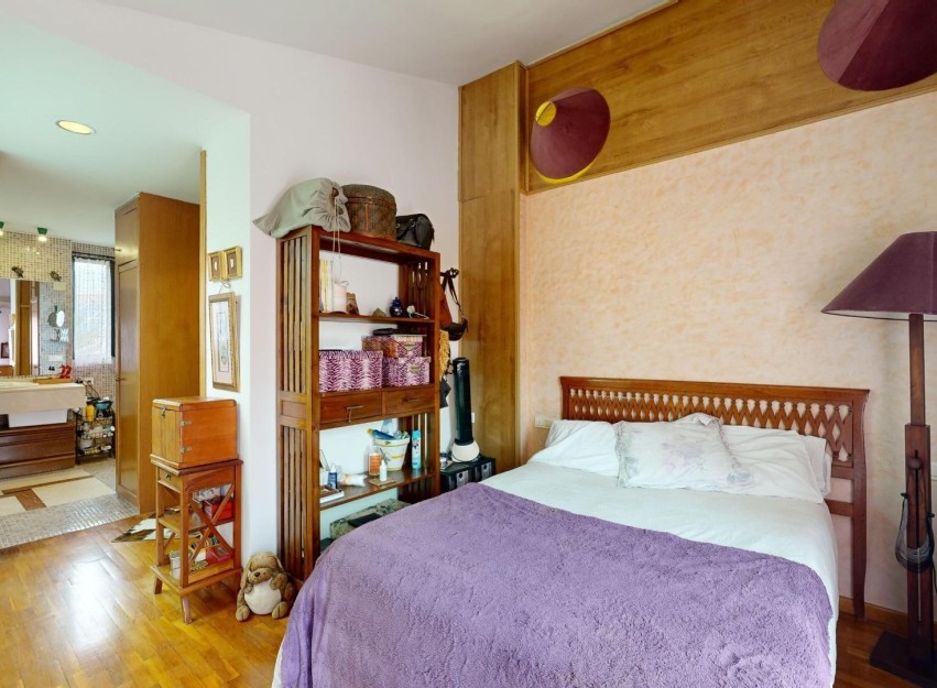 Resale - Villa - San Juan - San Juan de Alicante