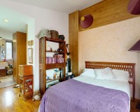 Resale - Villa - San Juan - San Juan de Alicante