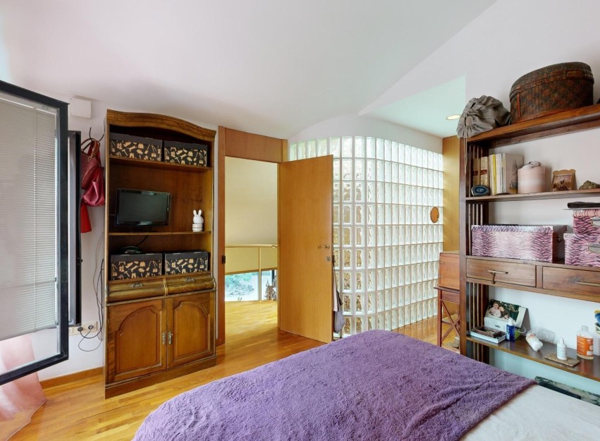 Resale - Villa - San Juan - San Juan de Alicante