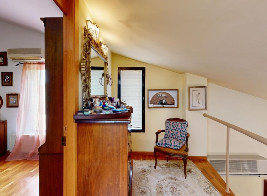 Resale - Villa - San Juan - San Juan de Alicante