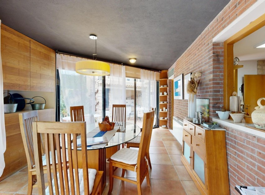 Resale - Villa - San Juan - San Juan de Alicante