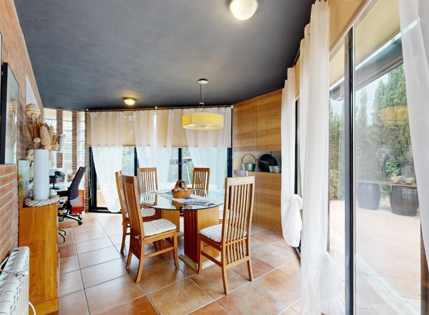 Resale - Villa - San Juan - San Juan de Alicante