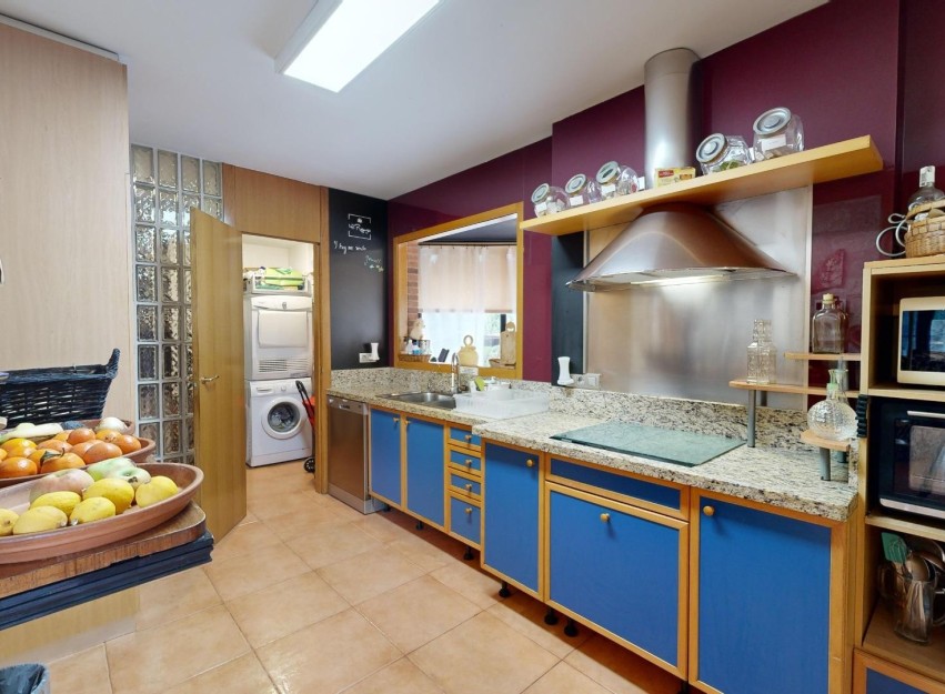 Resale - Villa - San Juan - San Juan de Alicante